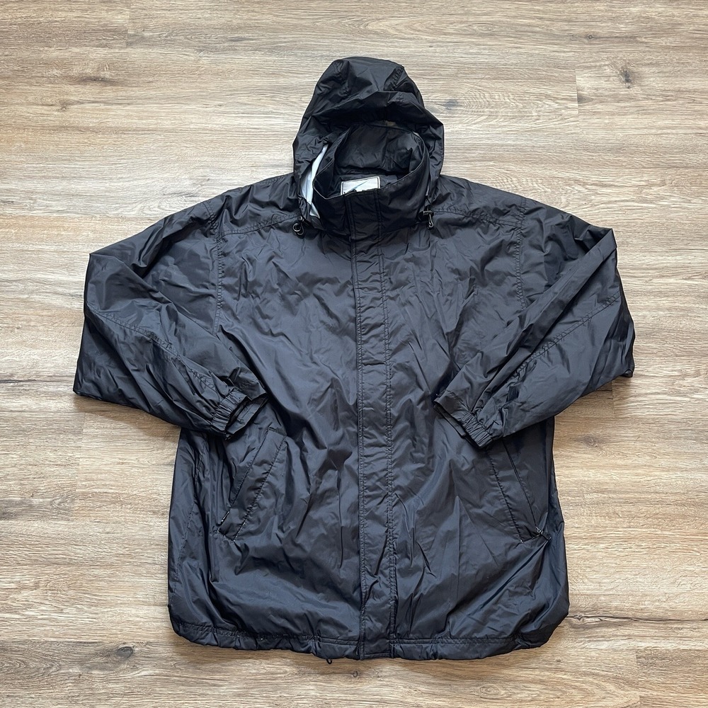 YATCH Royal Sea Dept. Jacket Mens 2XL Sailing Waterproof Breathable C&A‎ VTG